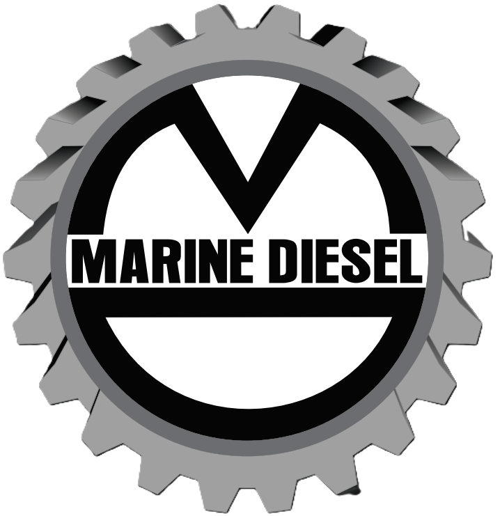 Marine Diesel - Manutenção de Motores Marítimos e Estacionários