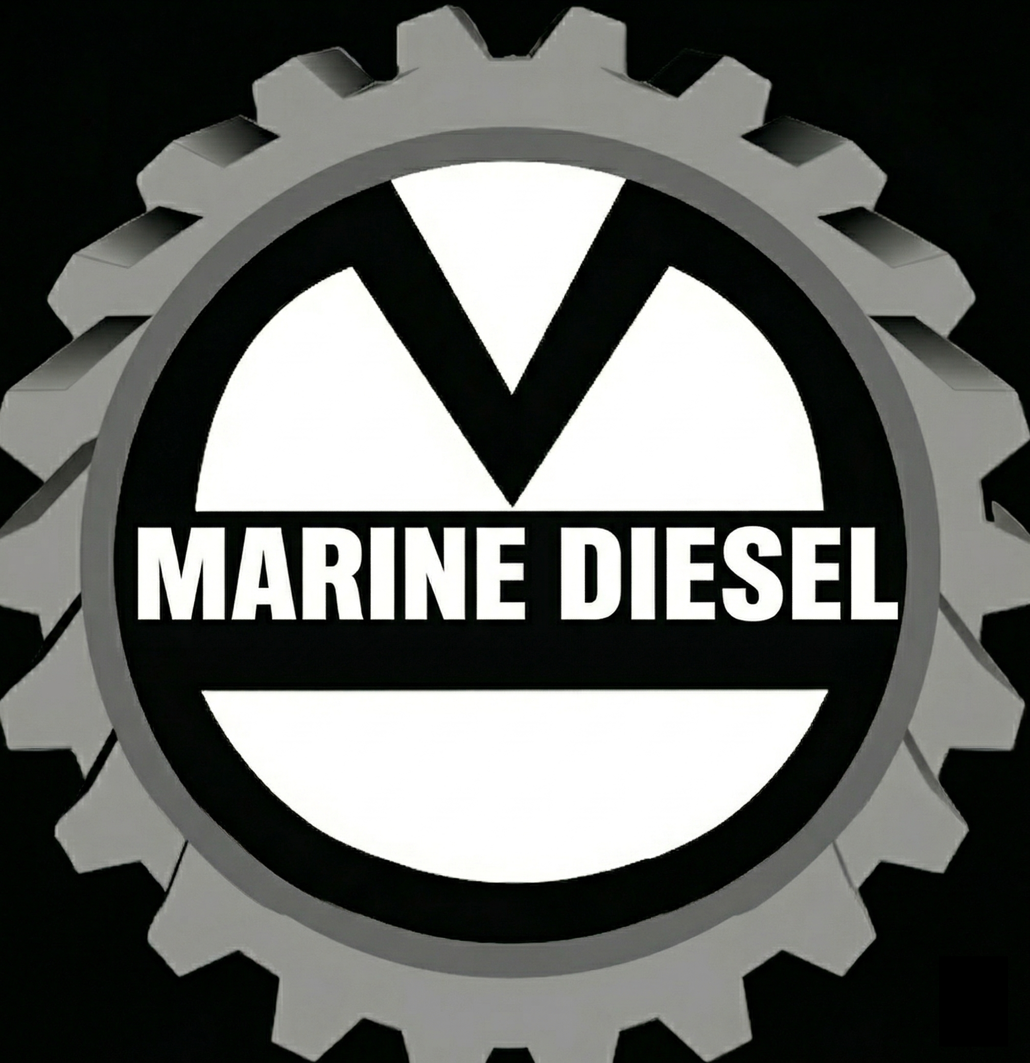 Marine Diesel